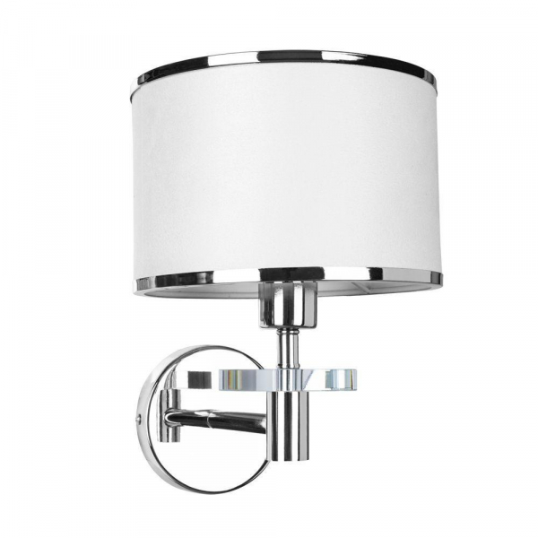 Бра Arte Lamp Furore A3990AP-1CC Бра Arte Lamp Furore A3990AP-1CC