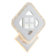 Бра Escada Arcturus 10226/1LED BL White