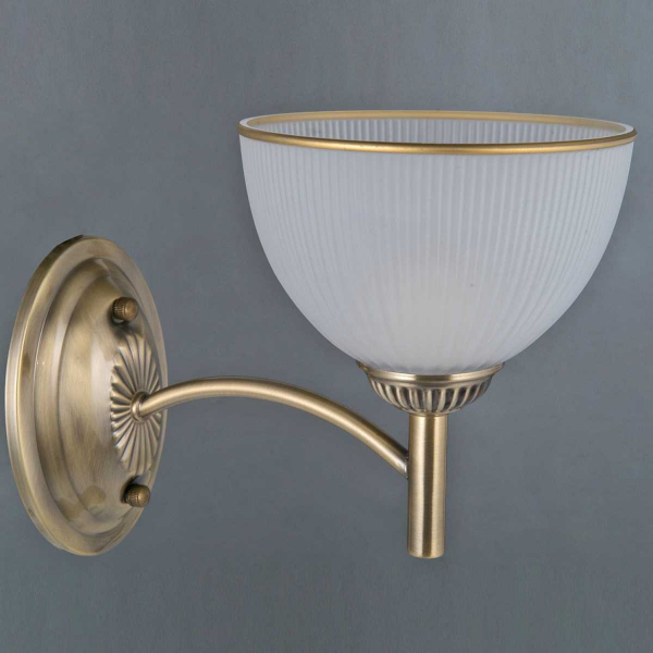 Бра Illumico IL0653-1WSQ-25AB ELITE