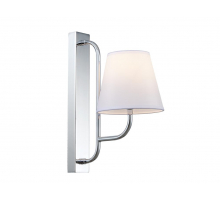 Бра NEWPORT 4641/A chrome