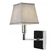 Бра iLamp Hilton 6943-1 CR