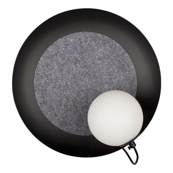 Бра Loft IT Wonders 10237W Black Бра Loft IT Wonders 10237W Black