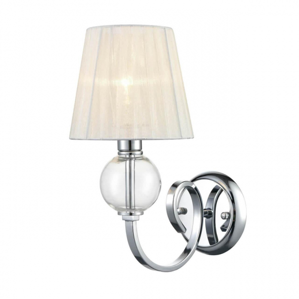 Бра Vele Luce Percy VL1971W01 Бра Vele Luce Percy VL1971W01