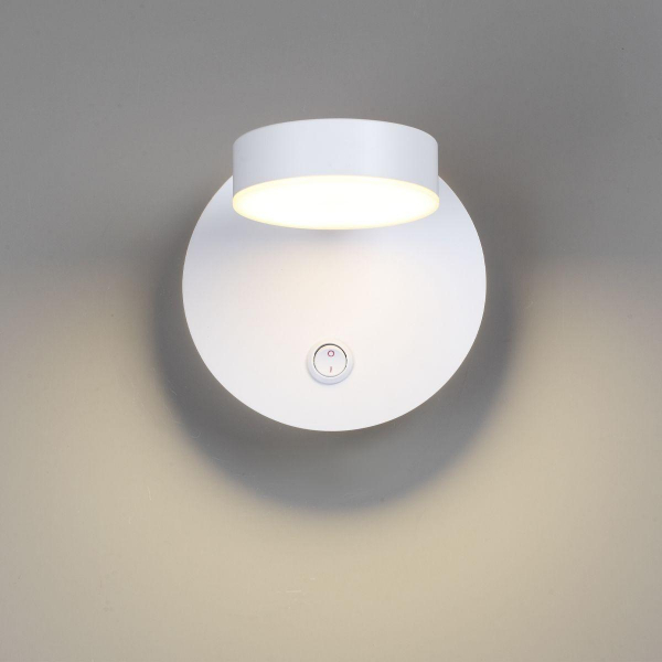Бра Lumion Ledio Lark 5632/7WL Бра Lumion Ledio Lark 5632/7WL