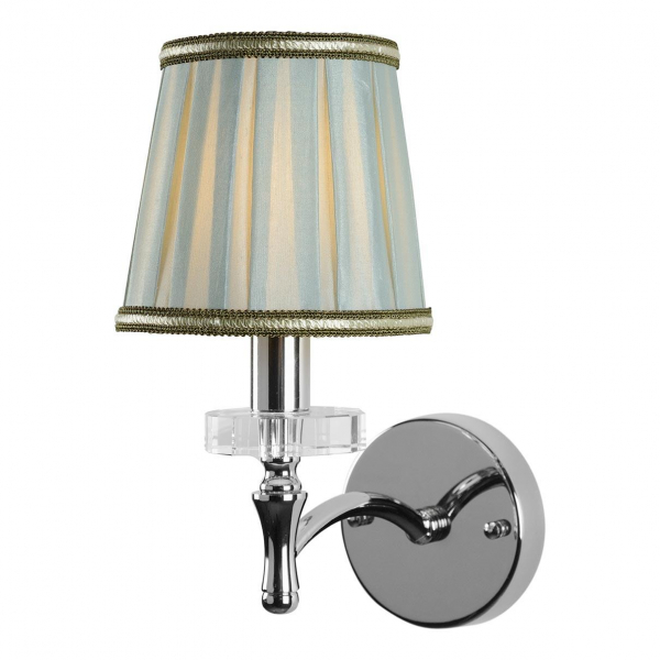 Бра iLamp Olivia 82336/1B CR Бра iLamp Olivia 82336/1B CR