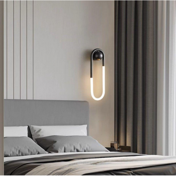 Бра Romatti Kobo Rondi W85064S-TB