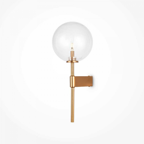 Бра Maytoni Mood MOD172WL-01BS Бра Maytoni Mood MOD172WL-01BS