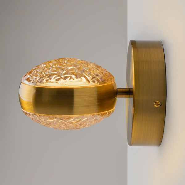 Бра Maytoni Mind MOD299WL-L10BS3K