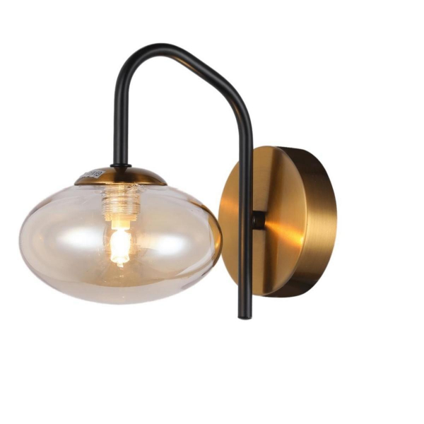 Бра MyFar Scott MR1750-1W Бра MyFar Scott MR1750-1W