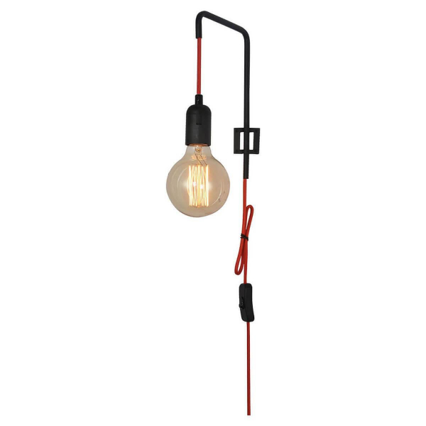 Бра Lussole Loft GRLSP-8042 Бра Lussole Loft GRLSP-8042