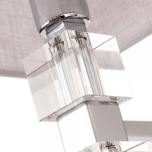 Бра Arte Lamp North A5896AP-1CC Бра Arte Lamp North A5896AP-1CC