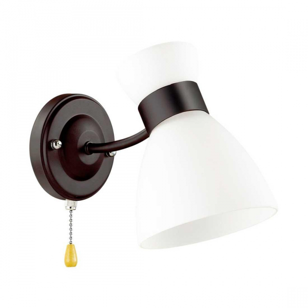 Бра Lumion Comfi Wilma 4534/1W Бра Lumion Comfi Wilma 4534/1W