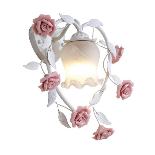 Бра Lucia Tucci Fiori Di Rose W110.1 Бра Lucia Tucci Fiori Di Rose W110.1
