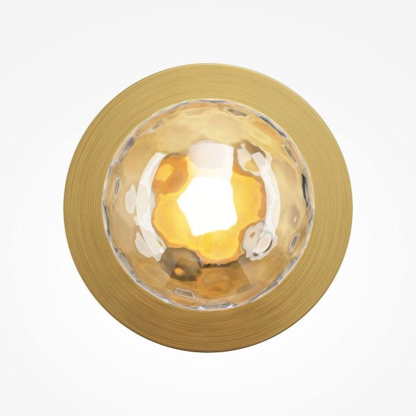 Бра Maytoni Ambre MOD331WL-L3BS3K Бра Maytoni Ambre MOD331WL-L3BS3K