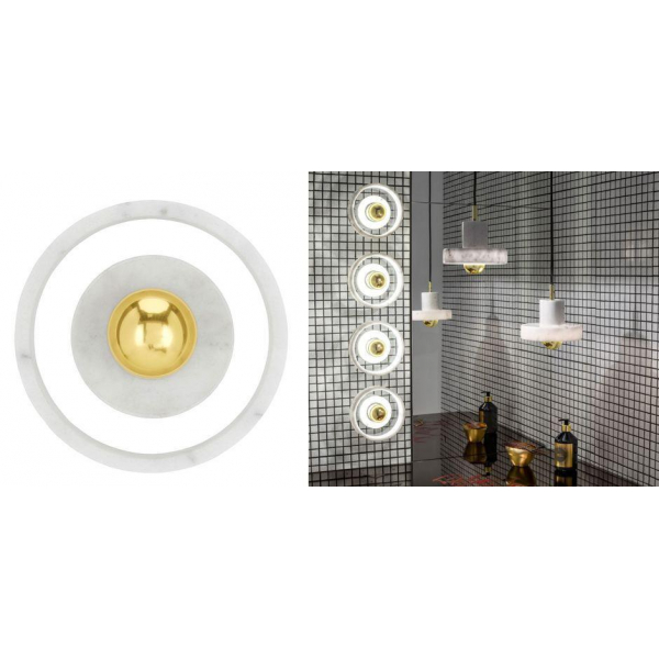 Бра Imperium Loft Stone 157000-22 Бра Imperium Loft Stone 157000-22