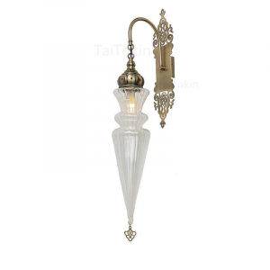 Бра Alfa Light F1524-06 AB