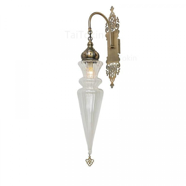 Бра Alfa Light F1524-06 AB Бра Alfa Light F1524-06 AB