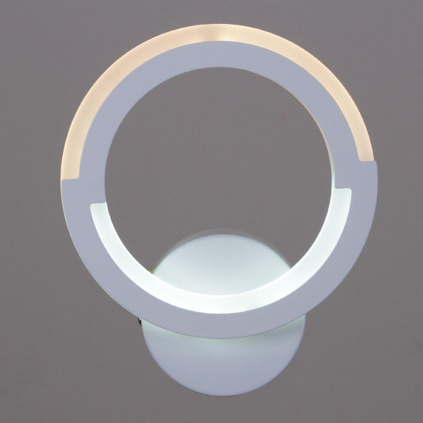 Бра Reluce 09820-3.2-01 WH Бра Reluce 09820-3.2-01 WH