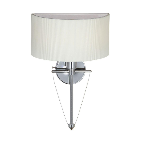 Бра Lumina Deco Chudi LDW 2001 WT Бра Lumina Deco Chudi LDW 2001 WT