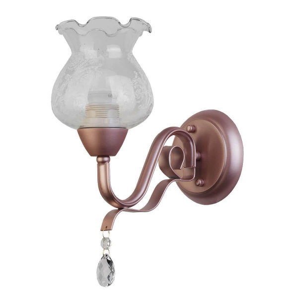 Бра Toplight Kelli TL5680B-01PG Бра Toplight Kelli TL5680B-01PG