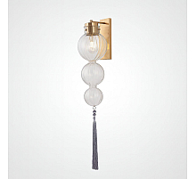 Бра Imperium Loft Heathfield Lighting - Medina Wall Gold 311504-22