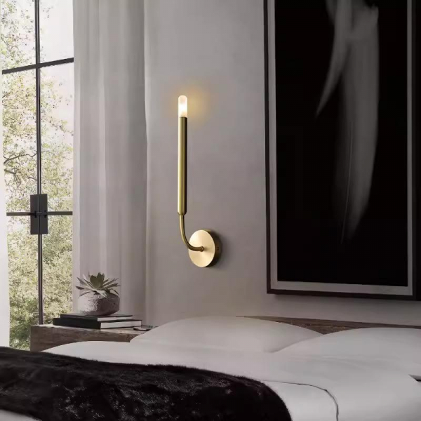 Бра Romatti Kobo Quenouilles 8055-D