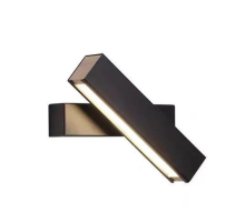 Бра iLedex Firefox 8104W-10W-3000K BK