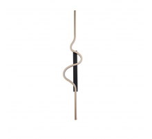 Бра Kink Light Скади 08418A-100L,19-33(3000K)