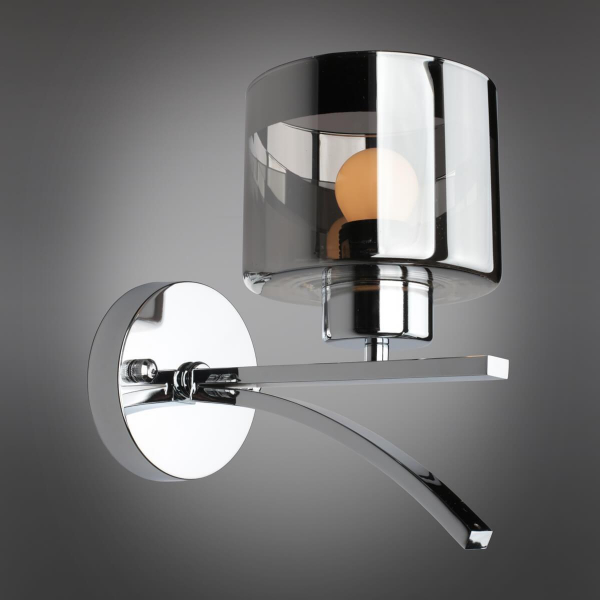 Бра Omnilux Alassio OML-55801-01 Бра Omnilux Alassio OML-55801-01