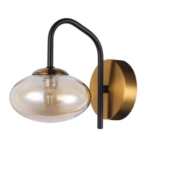 Бра MyFar Scott MR1750-1W Бра MyFar Scott MR1750-1W