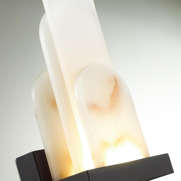 Бра Odeon Light Exclusive Hightech Foros 5438/12WL Бра Odeon Light Exclusive Hightech Foros 5438/12WL