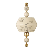 Бра Odeon Light Karelia Pendant 5444/1WA