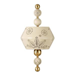 Бра Odeon Light Karelia Pendant 5444/1WA