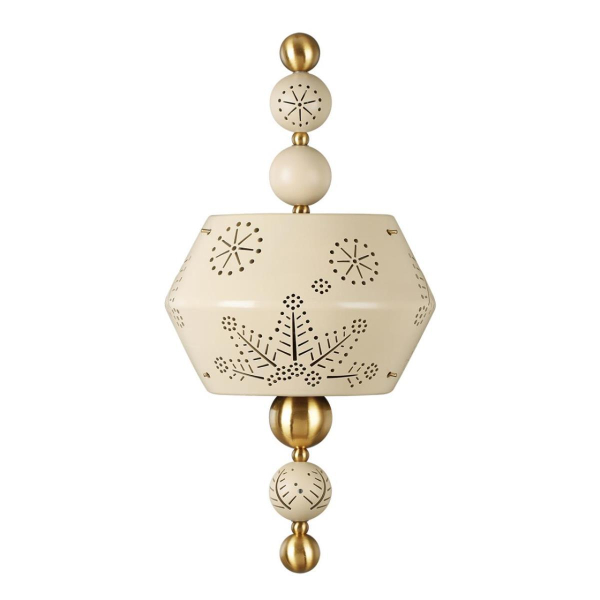 Бра Odeon Light Karelia Pendant 5444/1WA