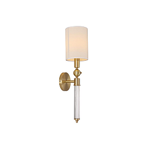 Бра Newport 3541/A brass new без абажуров М0071402
