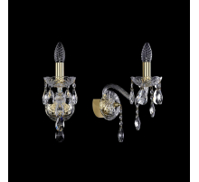 Бра Bohemia Ivele 1415B/1/165 G