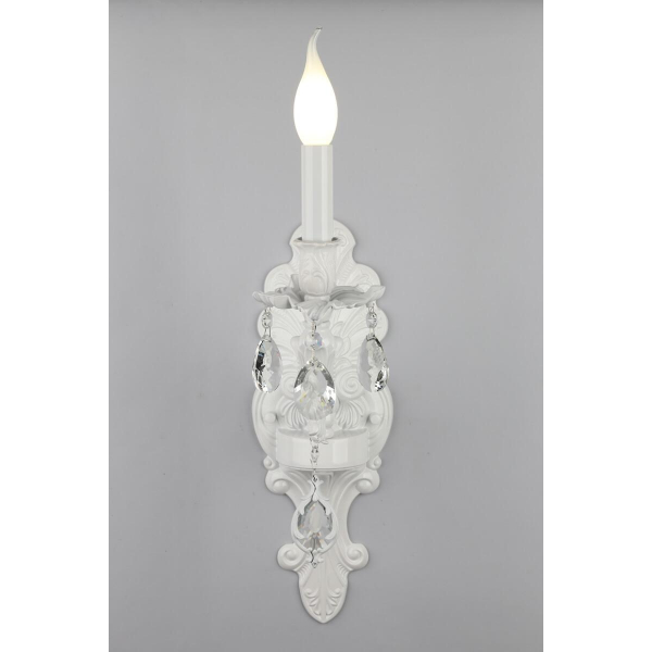 Бра Omnilux Senis OML-74701-01 Бра Omnilux Senis OML-74701-01