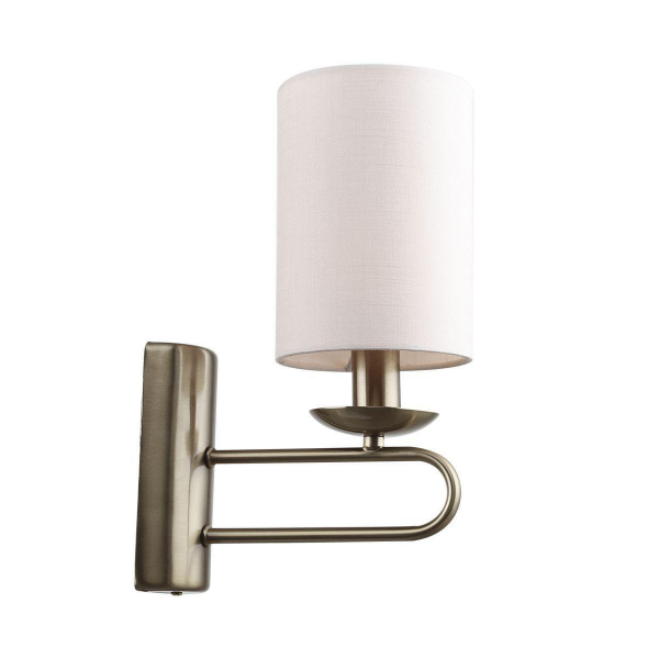Бра Escada Eclipse 10166/1A Brass Бра Escada Eclipse 10166/1A Brass