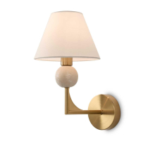 Бра Freya FR2043WL-01BS