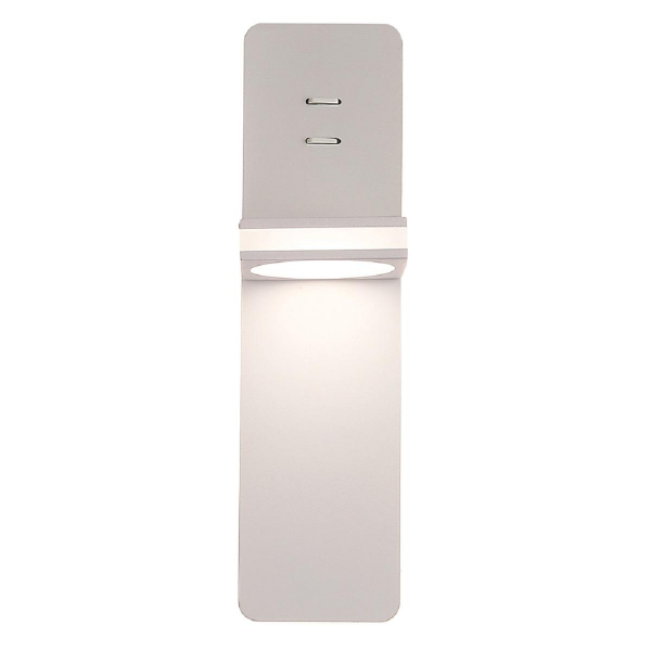 Бра Crystal Lux CLT 216W WH Бра Crystal Lux CLT 216W WH