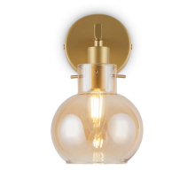 Бра Freya Circle FR5183WL-01G