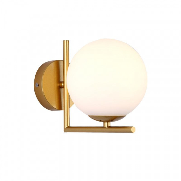 Бра TopDecor Glory A1 33 Бра TopDecor Glory A1 33