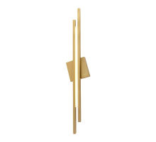 Бра Indigo Unione 14031/B/1W Brass V000181L