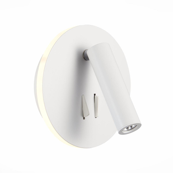 Светодиодный спот ST Luce Bondi SL1586.513.01 Светодиодный спот ST Luce Bondi SL1586.513.01
