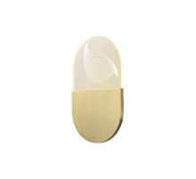 Бра Romatti Kobo Gual W3225T