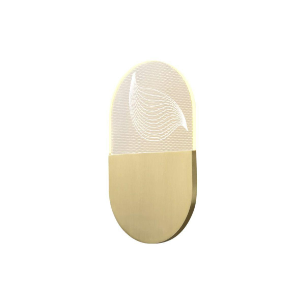 Бра Romatti Kobo Gual W3225T Бра Romatti Kobo Gual W3225T