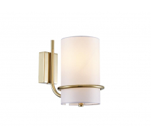 Бра NEWPORT 4631/A gold