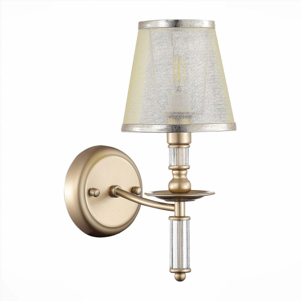 Бра Evoluce Vinci SLE1115-201-01 Бра Evoluce Vinci SLE1115-201-01