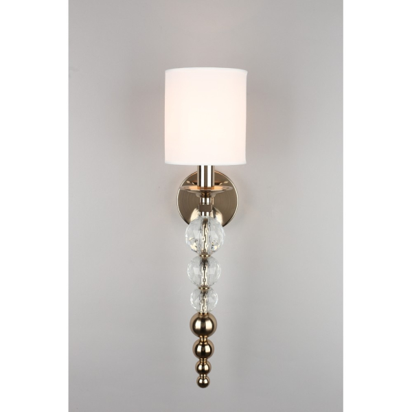 Бра Aployt Floretta APL.842.11.01