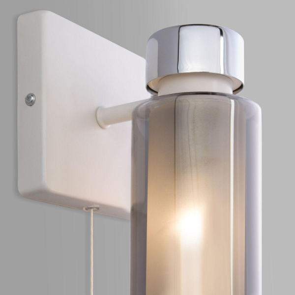 Бра Eurosvet Amado 70115/1 белый Бра Eurosvet Amado 70115/1 белый